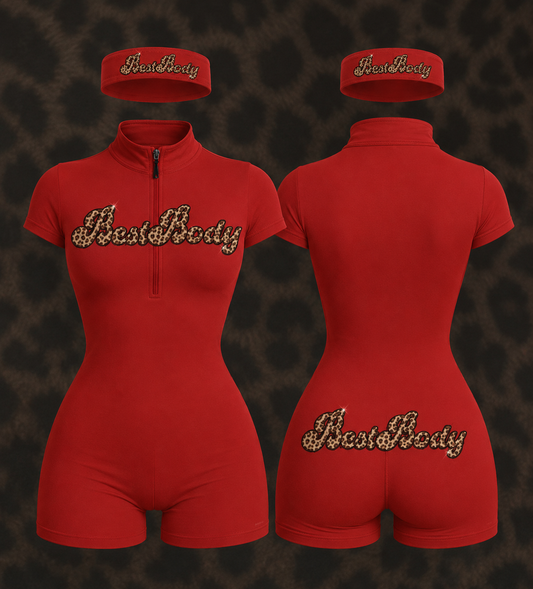 Lady in Red💋